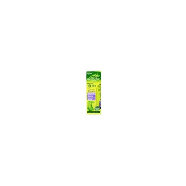 Optima Shampoo Melaleuca Bio 250ml