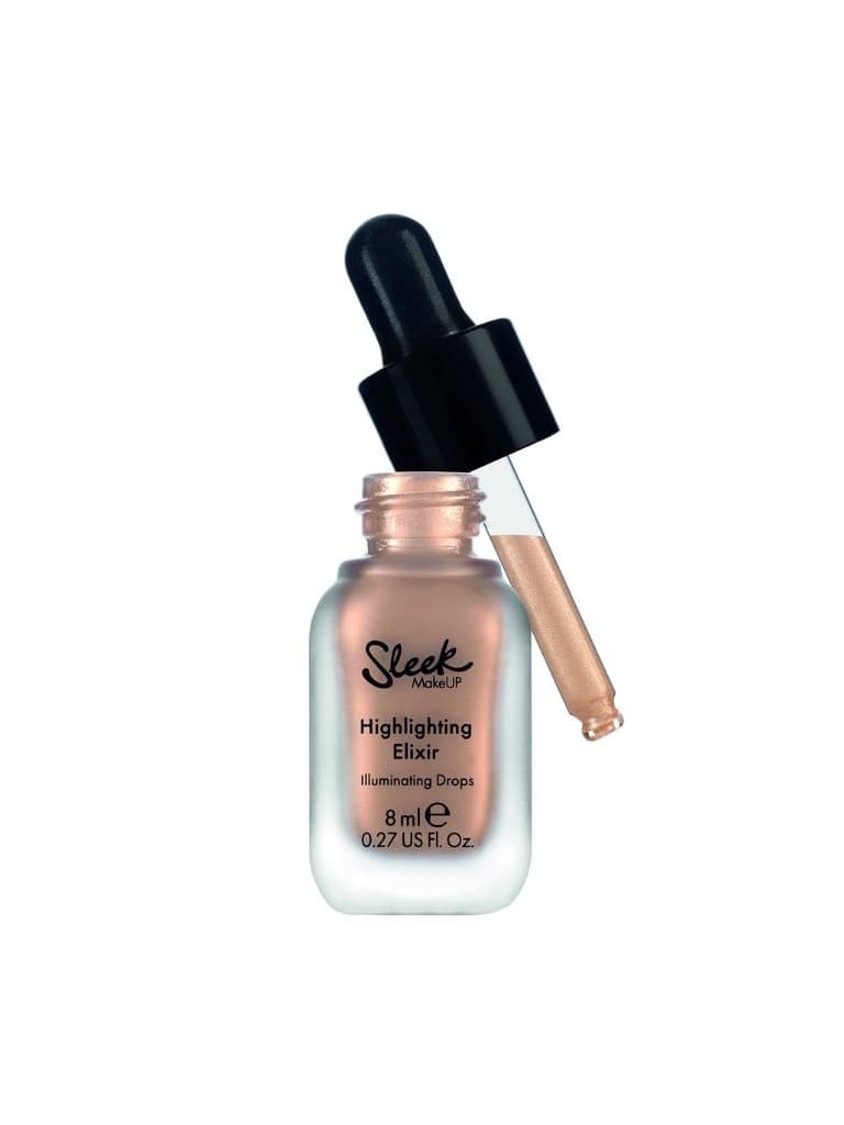 Sleek Makeup Highlighting Elixir 8Ml