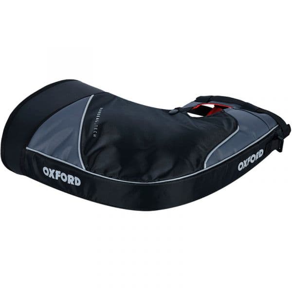 Oxford Luvas Cobre Punhos Super Muffs - M-200018271