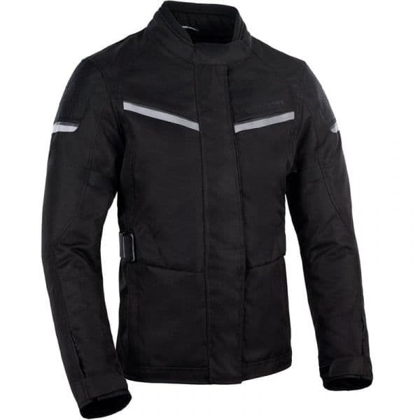 Oxford Casaco Dakota 3.0 Lady Stealth Black 10