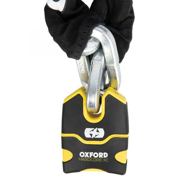 Oxford Anti Roubos Hardcore XC13 1.5M - LK171