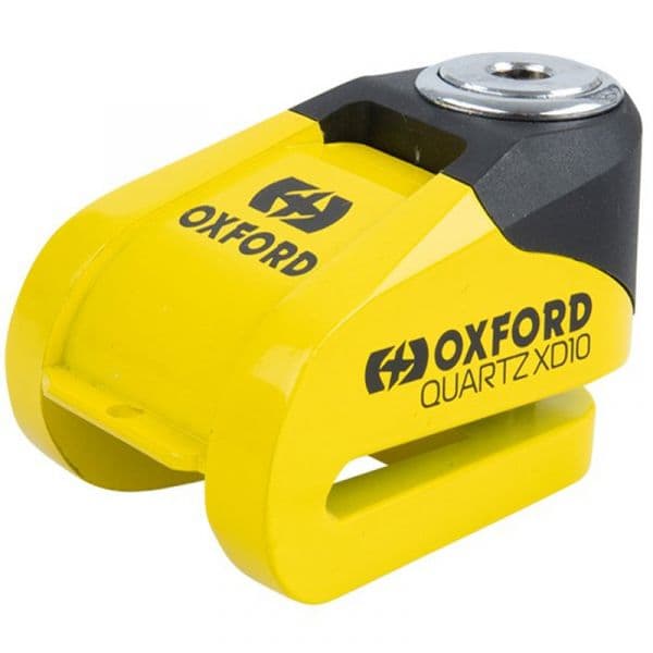 Oxford Anti Roubos LK209