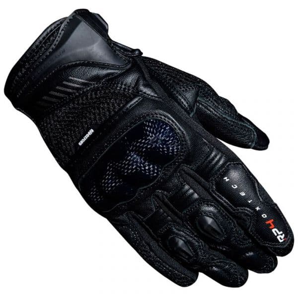 Oxford Luvas RP-4 Tech Black 3XL - GM1731013XL
