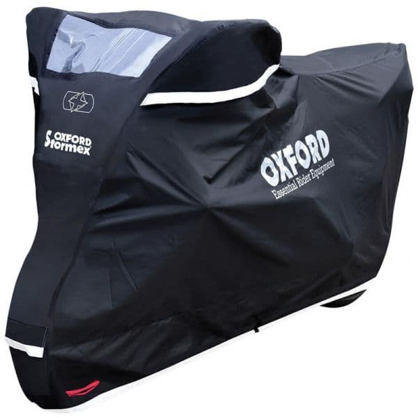 Oxford Capa Stormex Xl Xl - CV333