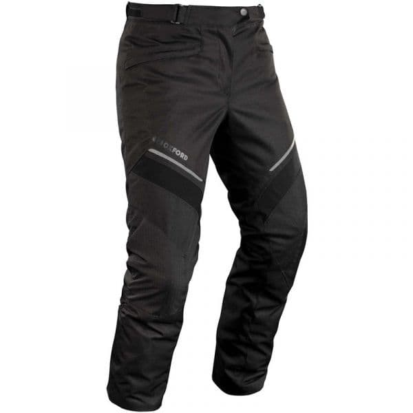 Oxford Dakota 3.0 Lady Stealth Black 12
