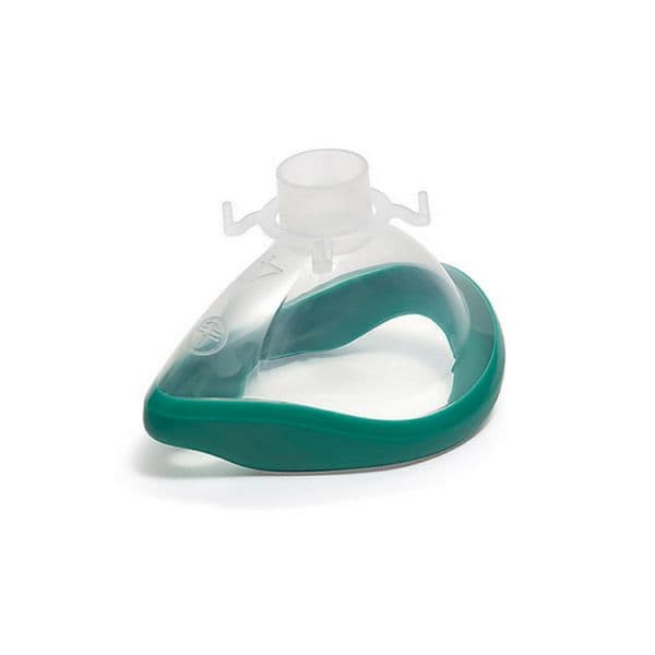 Intersurgical Máscara p/ Ambu Nº 4 Clearlite