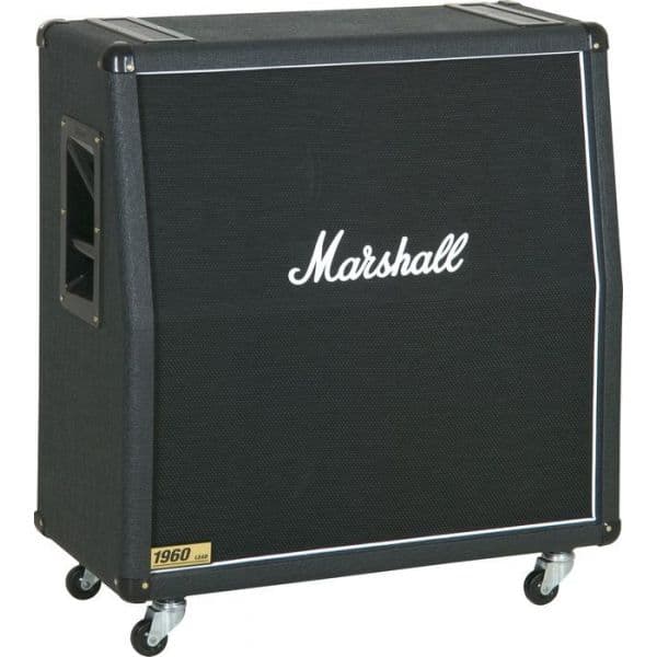 Marshall 1960A Cabinet