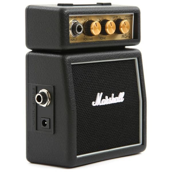 Marshall Combo Guitarra Elétrica MS-2