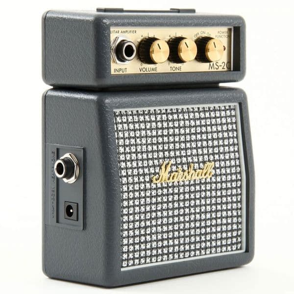 Marshall Combo Guitarra Elétrica MS-2C