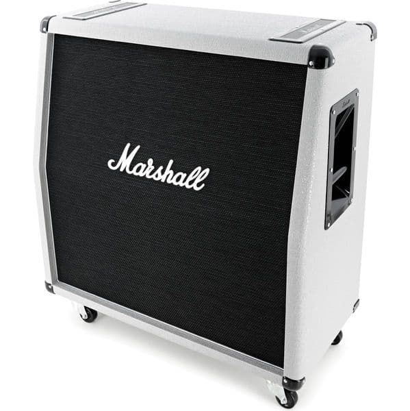 Marshall 2551AV Silver Jubilee