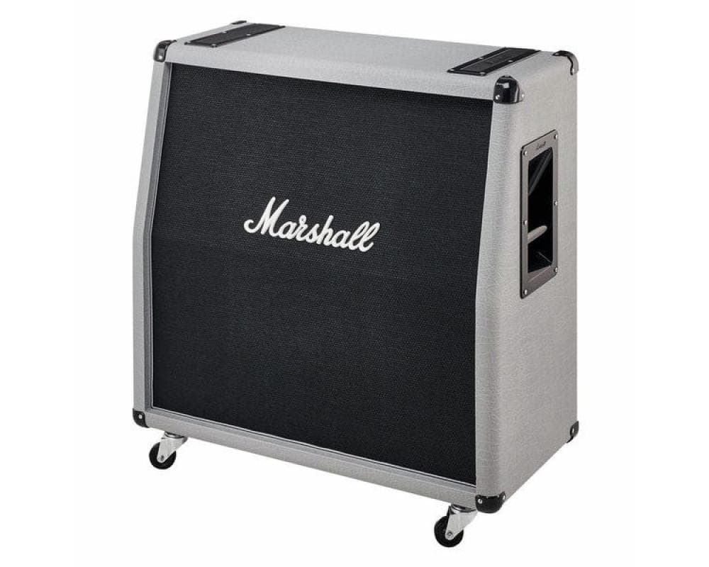 Marshall 2551AV Silver Jubilee