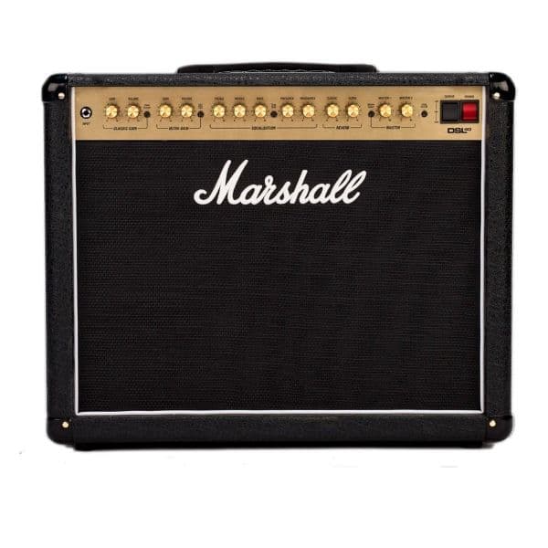 Marshall DSL40CR