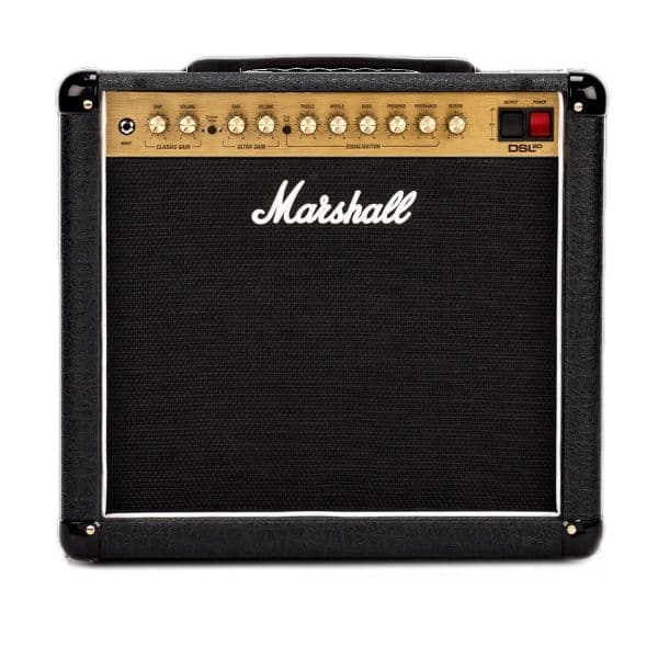 Marshall DSL20CR