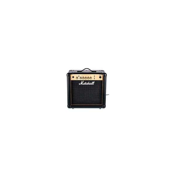 Marshall MG15G Black