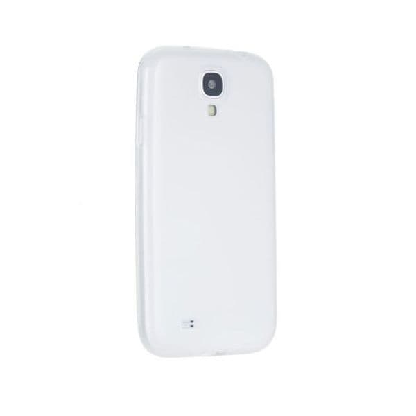 Bolsa Silicone Samsung Galaxy S4 Clear SAMS4JCCL