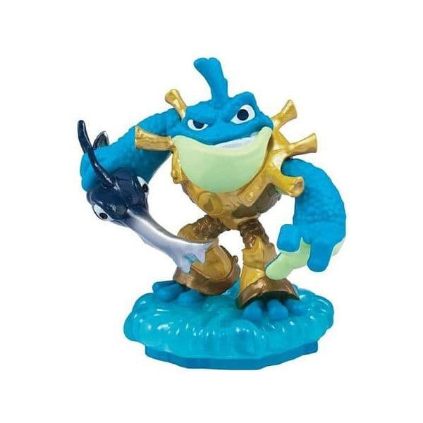 Skylanders Swap Force Figura Rip Tide