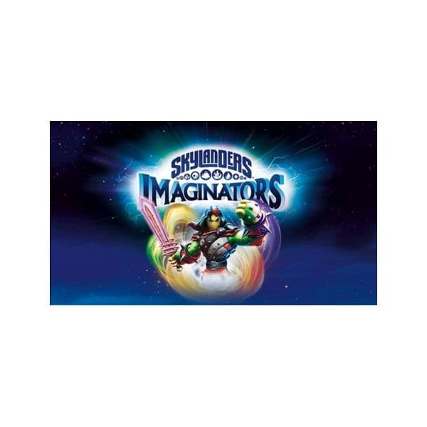 Skylanders Imaginators Starter Pack PS3