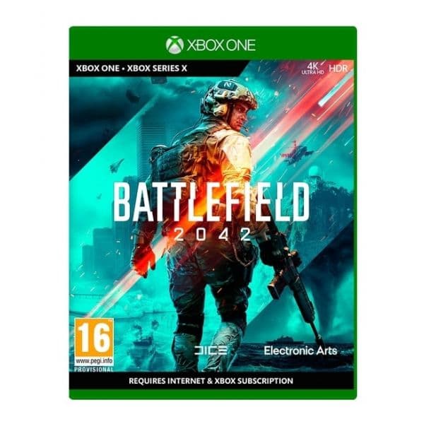 Battlefield 2042 XBOX One