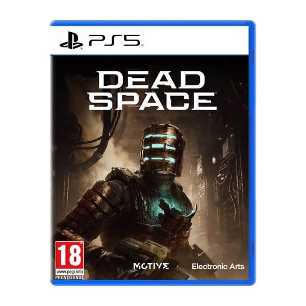 Dead Space PS5