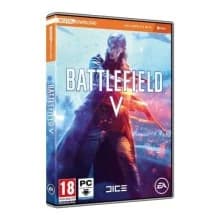 Battlefield V PC (Code in a Box)