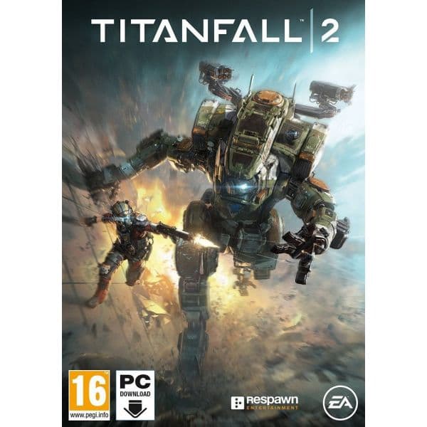Titanfall 2 PC