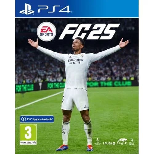 EA Sports FC 25 PS4