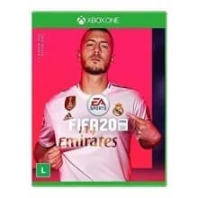 Jogo Xbox One FIFA 20 (Desporto - M3)