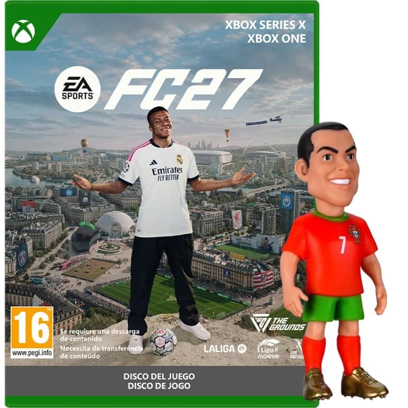 EA Sports FC 27 Xbox One/Series X