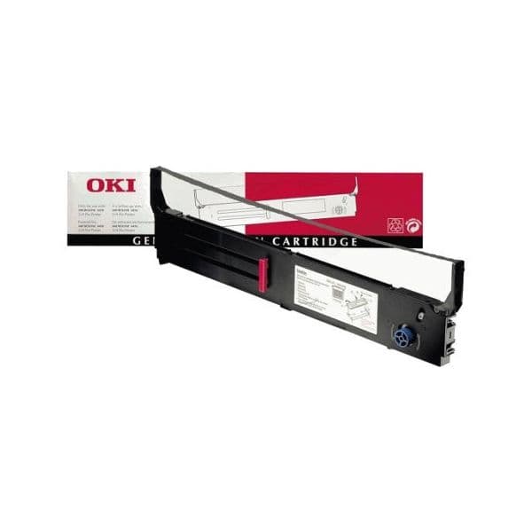 OKI Fita 40629303 Black