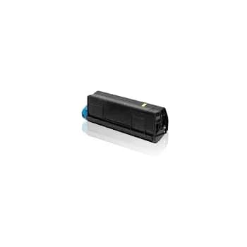 OKI B430/B440/MB460/MB470/MB480 Preto Cartucho de Toner Original – 43979202