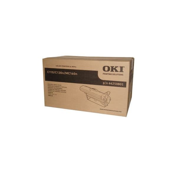 Tinteiro OKI 44250801 Color