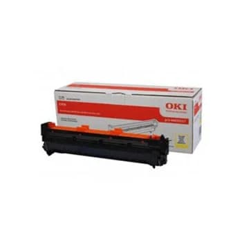 Tinteiro OKI 44035519