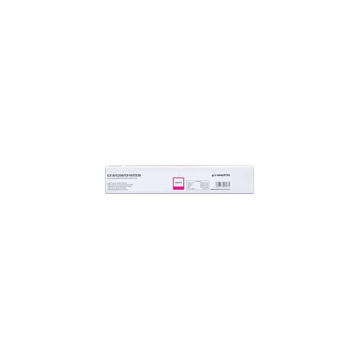 OKI 44469705 Magenta