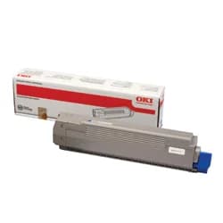 Toner OKI 44643002 Magenta Compatível