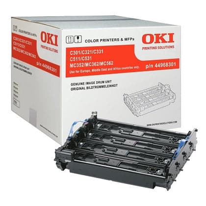 OKI 44968301 Color
