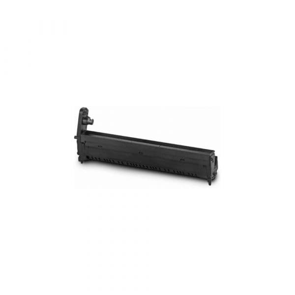 OKI Drum 46484108 Black