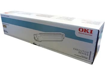 OKI Executive ES8434 Magenta Cartucho de Toner Original – 46861326