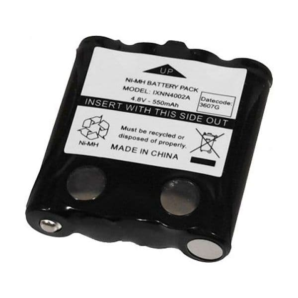 Motorola Bateria TLKR / XTR - NiMh