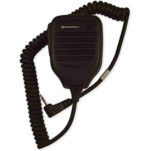 Motorola Altifalante Controlo Remoto Fio 5031753006983 / Micro Altifalante Mão IN-ACT-RADMOTMIG0001