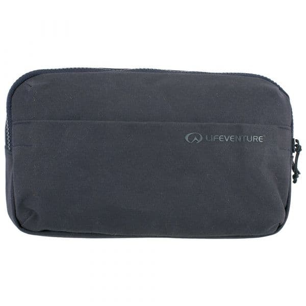 Lifeventure Pochete Kibo Rfid Large Navy