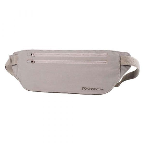 Lifeventure Pochete Waist Wallet Grey