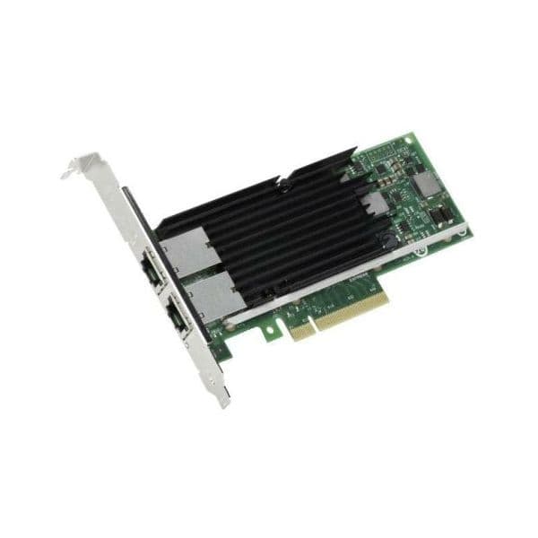 Intel Ethernet Converged X540-T2 retail