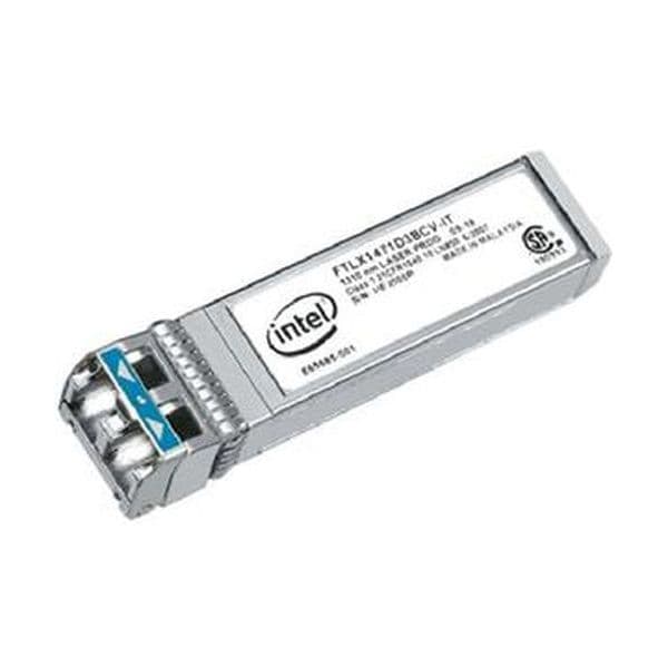 Intel Transceiver Intel® Ethernet SFP+ LR Optics 10 GBit/s - E10GSFPLR
