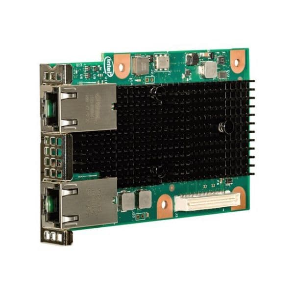Intel Ethernet Network Connection OCP X557-T2 - X557T2OCPG1P5