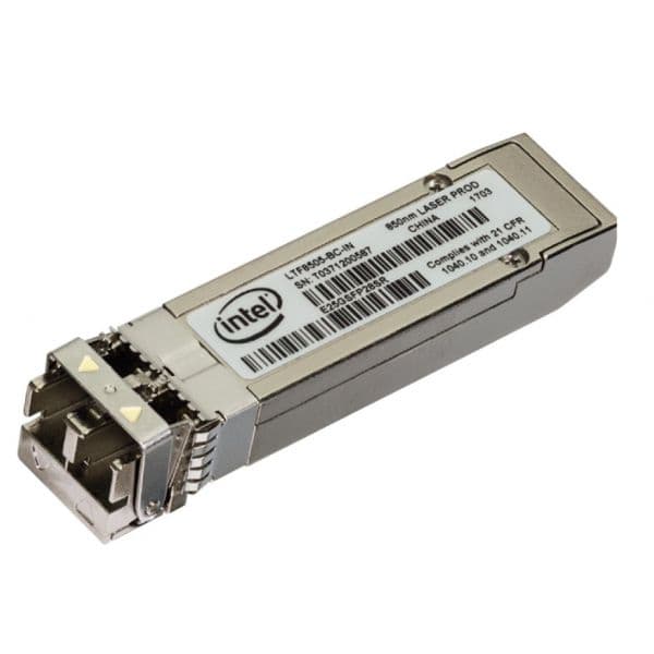 Intel Transcetor Fibra SFP28 E25GSFP28SR