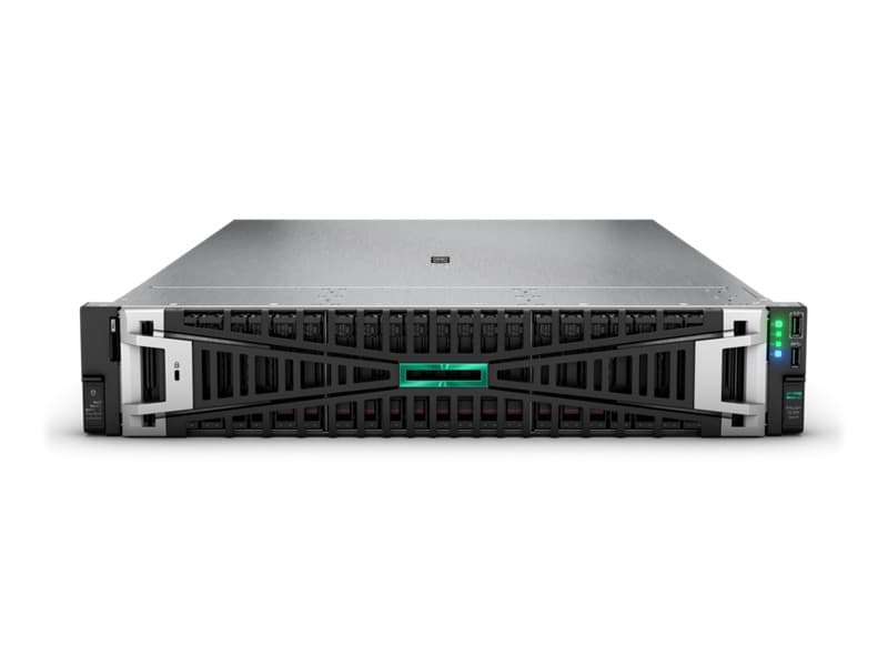 Intel Server System M50CYP1UR204 1U Rack C621A LGA 4189