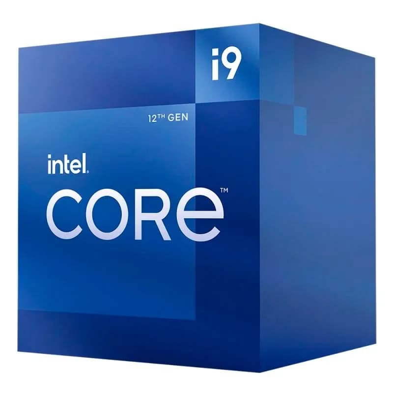 Intel Core i9-12900 5.1 GHz LGA 1700