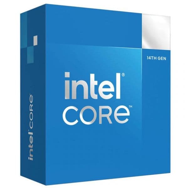 Intel Core i3-14100 3.5/4.7GHz Box - BX8071514100