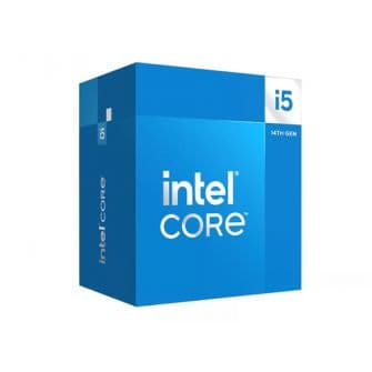 Intel Core i5 14400 10-Core c/ Turbo 4.7GHz 20MB LGA1700
