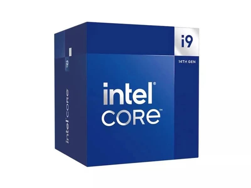 Intel Core i9 14900 24-Core c/ Turbo 5.8GHz 36MB LGA1700